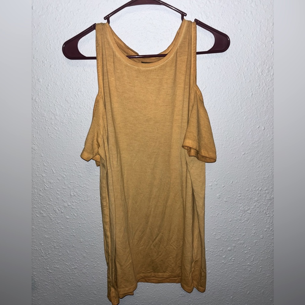 Short Sleeve Top
